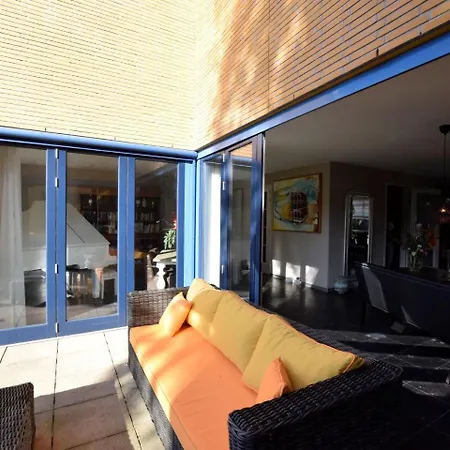 De Haan Villa *